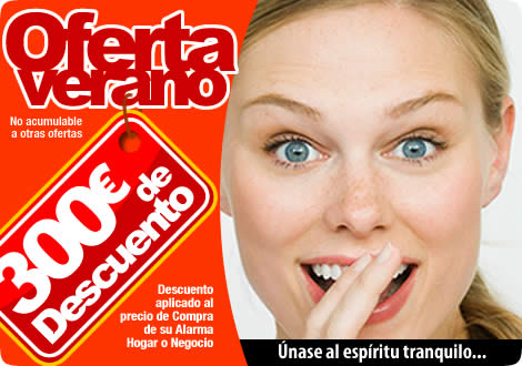 Securitas Direct (P)